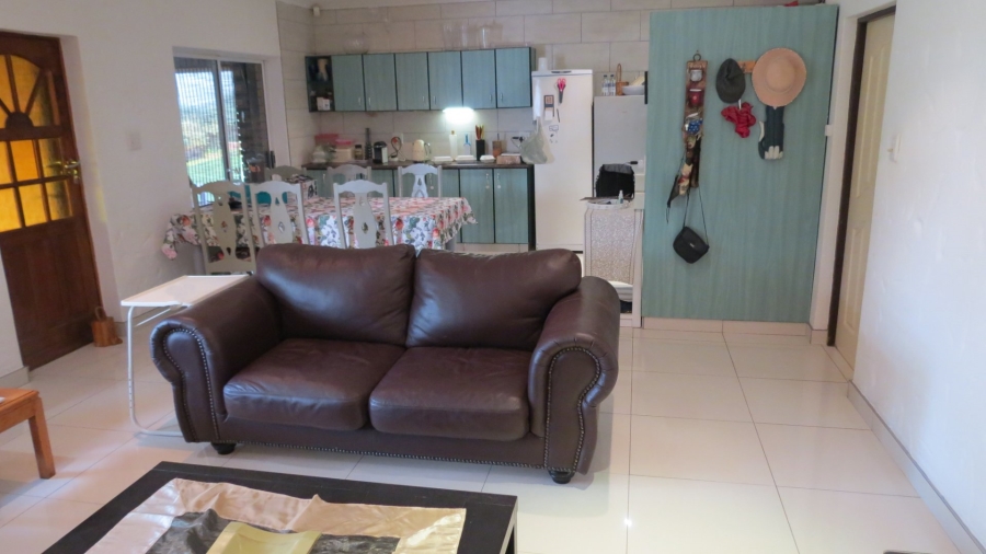 4 Bedroom Property for Sale in Diaz Beach Western Cape